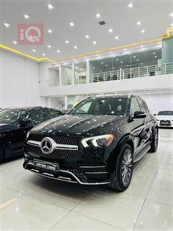 مرسيدس بنز GLE